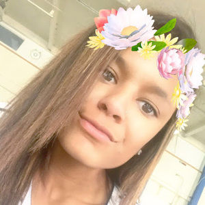 Meet your Posher, Celina